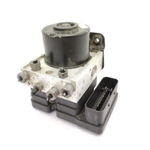 Bloc ABS (freins anti-blocage) FORD FIESTA 6 PHASE 1 Diesel