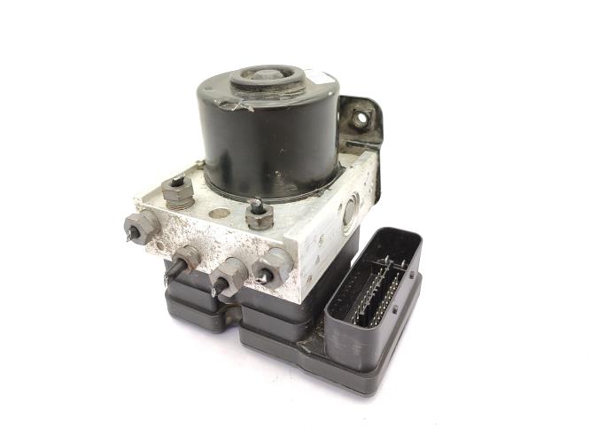 Bloc ABS (freins anti-blocage) FORD FIESTA 6 PHASE 1 Diesel