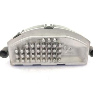 Resistance chauffage VOLKSWAGEN TOURAN 3 Diesel