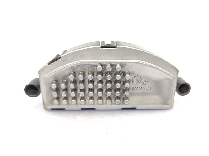 Resistance chauffage VOLKSWAGEN TOURAN 3 Diesel