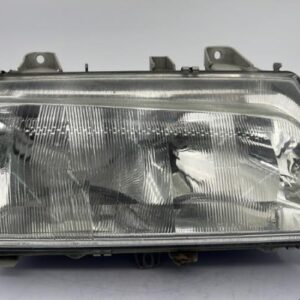 Optique avant principal droit (feux)(phare) PEUGEOT 806 PHASE 1 Essence