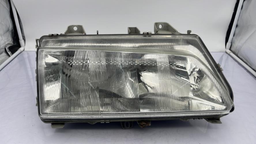 Optique avant principal droit (feux)(phare) PEUGEOT 806 PHASE 1 Essence