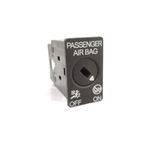 Commande de condamnation air bag VOLKSWAGEN TOURAN 3 Diesel