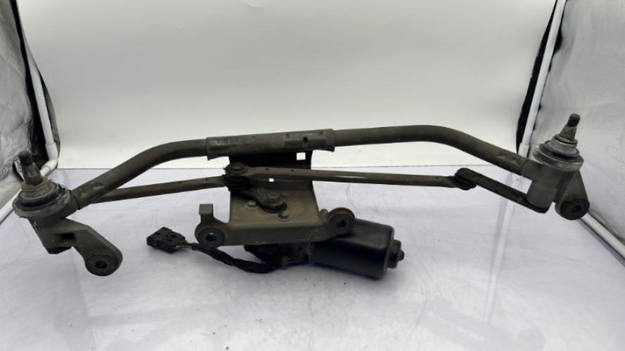 Moteur essuie glace avant PEUGEOT 806 PHASE 1 Essence
