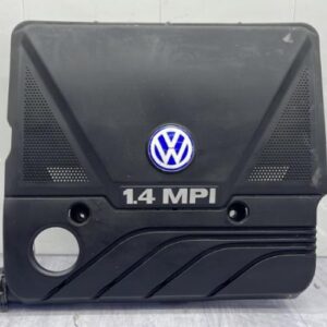 Boite a air VOLKSWAGEN POLO 3 PHASE 2 Essence
