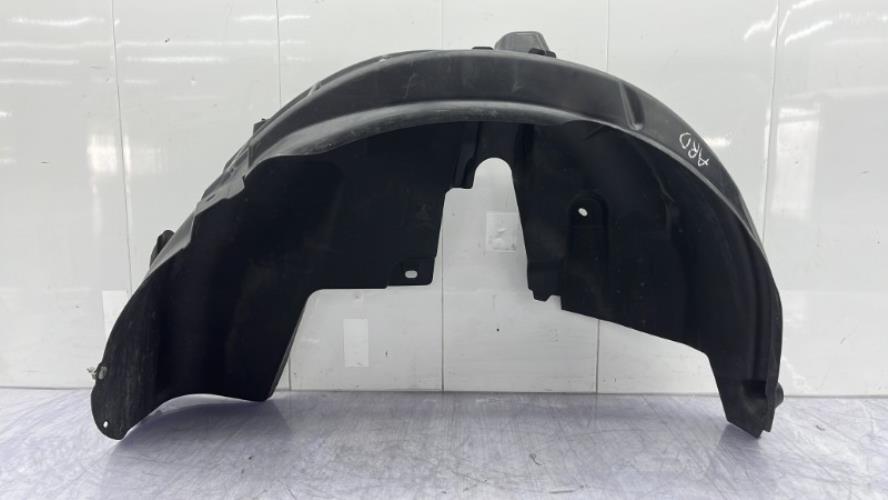 Pare boue arriere droit CITROEN C3 3 PHASE 2 Diesel