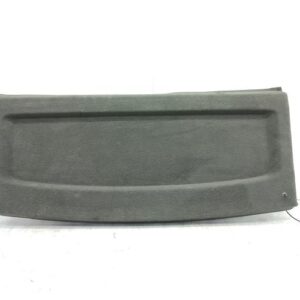 Plage arriere VOLKSWAGEN POLO 4 PHASE 1 Essence