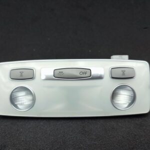 Eclairage de plafonnier RENAULT LAGUNA 3 PHASE 1 COUPE Diesel