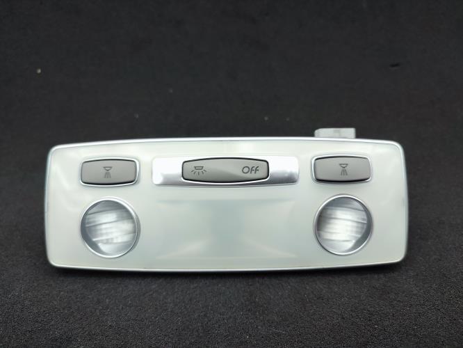 Eclairage de plafonnier RENAULT LAGUNA 3 PHASE 1 COUPE Diesel