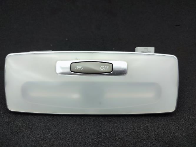 Eclairage de plafonnier RENAULT LAGUNA 3 PHASE 1 COUPE Diesel