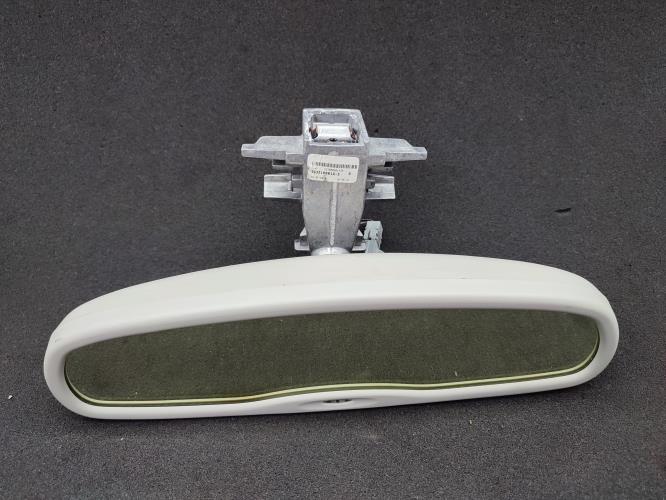 Retroviseur interieur RENAULT LAGUNA 3 PHASE 1 COUPE Diesel