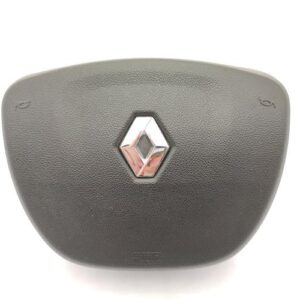 Air bag conducteur RENAULT LAGUNA 3 PHASE 1 COUPE Diesel