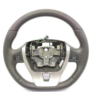 Volant RENAULT LAGUNA 3 PHASE 1 COUPE Diesel