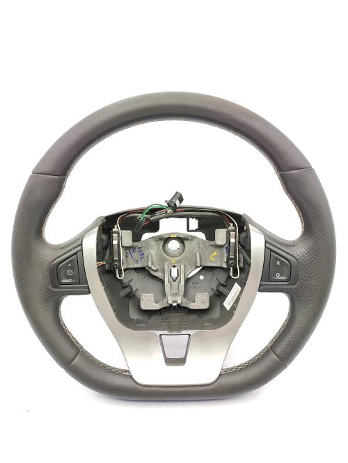 Volant RENAULT LAGUNA 3 PHASE 1 COUPE Diesel