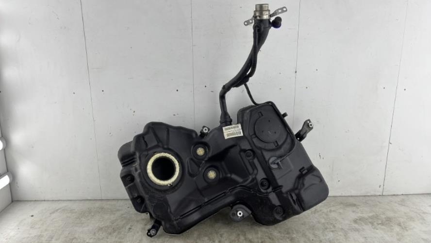 Reservoir AUDI A4 3 AVANT PHASE 1 BREAK Diesel