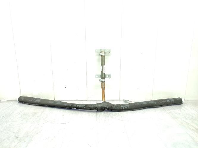 Air bag rideau gauche RENAULT LAGUNA 3 PHASE 1 COUPE Diesel