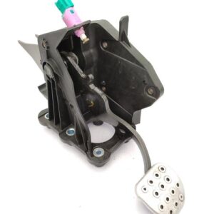 Pedale de frein RENAULT LAGUNA 3 PHASE 1 COUPE Diesel