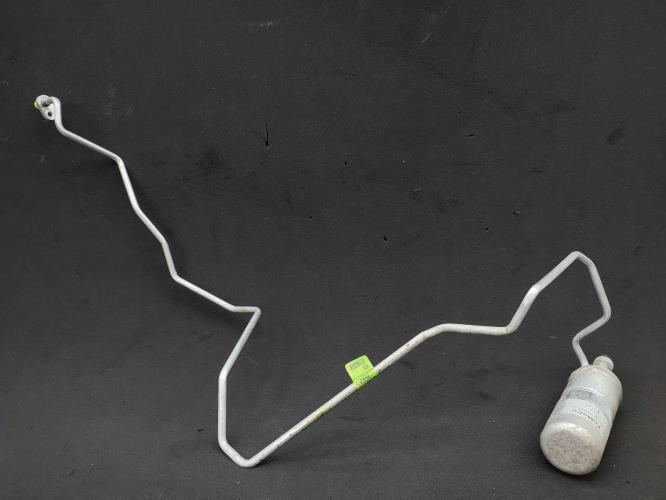 Tuyau de climatisation FORD FIESTA 6 PHASE 2 Diesel