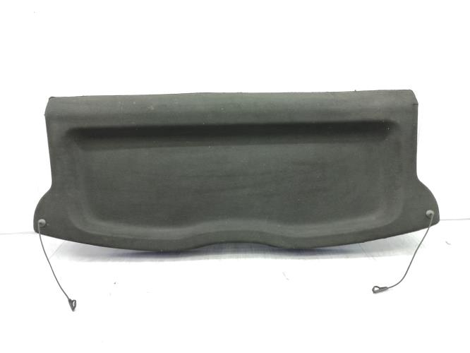 Plage arriere ALFA ROMEO MITO PHASE 1 Diesel