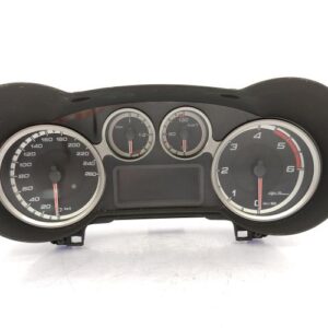Compteur ALFA ROMEO MITO PHASE 1 Diesel