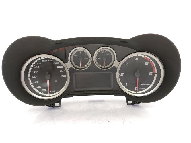 Compteur ALFA ROMEO MITO PHASE 1 Diesel
