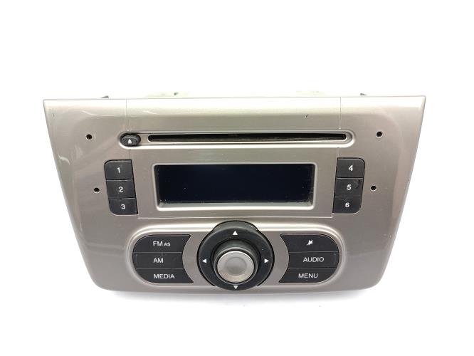 Autoradio d'origine ALFA ROMEO MITO PHASE 1 Diesel