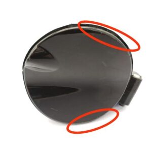 Trappe d'essence ALFA ROMEO MITO PHASE 1 Diesel