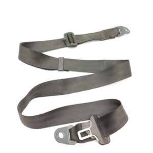Ceinture arriere droit PEUGEOT 309 PHASE 1 Diesel