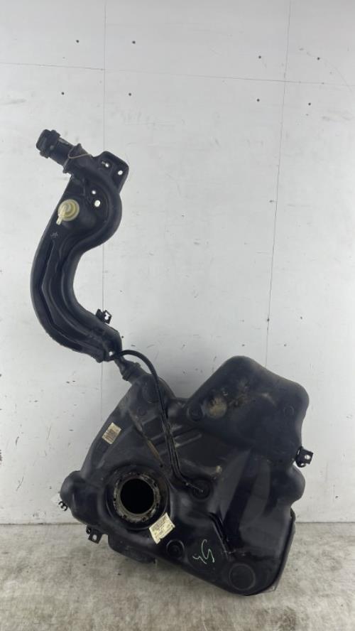 Reservoir VOLKSWAGEN GOLF 5 Diesel