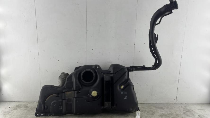 Reservoir CITROEN BERLINGO 2 PHASE 2 Diesel