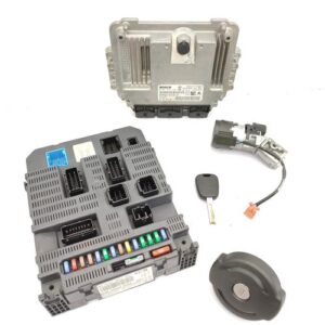 Kit de demarrage PEUGEOT 308 1 PHASE 1 Diesel