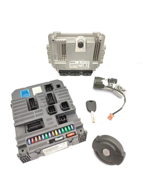Kit de demarrage PEUGEOT 308 1 PHASE 1 Diesel
