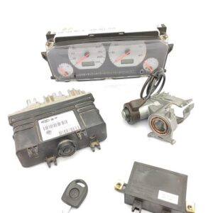 Kit de demarrage VOLKSWAGEN GOLF 3 Essence