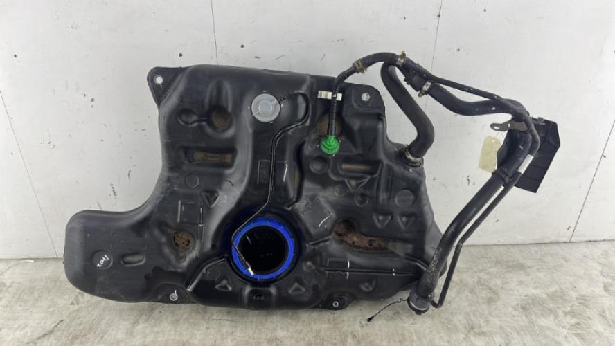 Reservoir TOYOTA AURIS 1 PHASE 1 Diesel