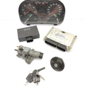 Kit de demarrage VOLKSWAGEN GOLF 4 Diesel