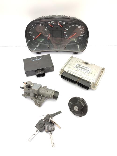 Kit de demarrage VOLKSWAGEN GOLF 4 Diesel