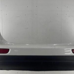 Pare choc arriere MITSUBISHI OUTLANDER 3 PHASE 2 Diesel