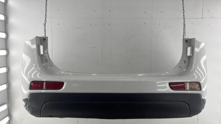 Pare choc arriere MITSUBISHI OUTLANDER 3 PHASE 2 Diesel