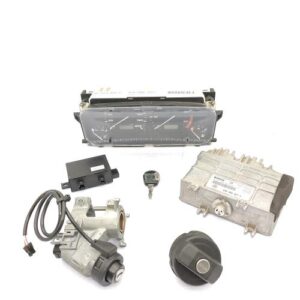 Kit de demarrage VOLKSWAGEN POLO 1 Essence