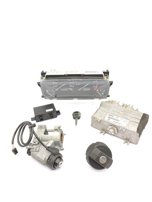 Kit de demarrage VOLKSWAGEN POLO 1 Essence