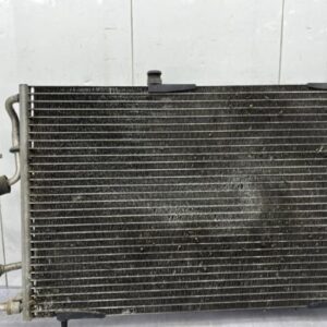 Condenseur de clim PEUGEOT 206 PHASE 2 Essence