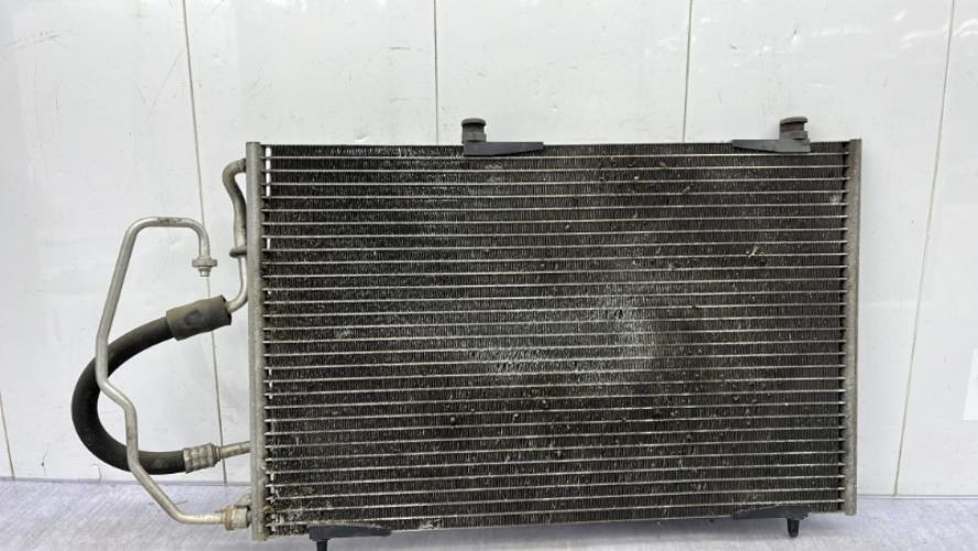 Condenseur de clim PEUGEOT 206 PHASE 2 Essence