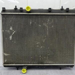 Radiateur eau PEUGEOT 206 PHASE 2 Essence