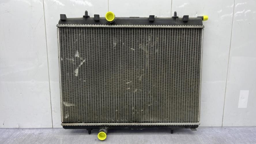 Radiateur eau PEUGEOT 206 PHASE 2 Essence