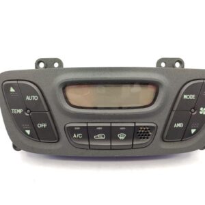 Commande chauffage HYUNDAI SANTA FE 1 Diesel
