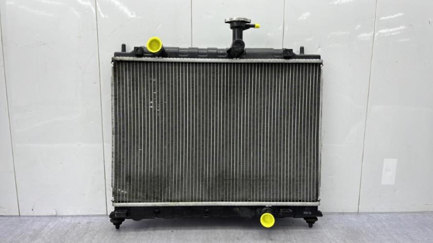 Radiateur eau KIA RIO 2 PHASE 1 Diesel