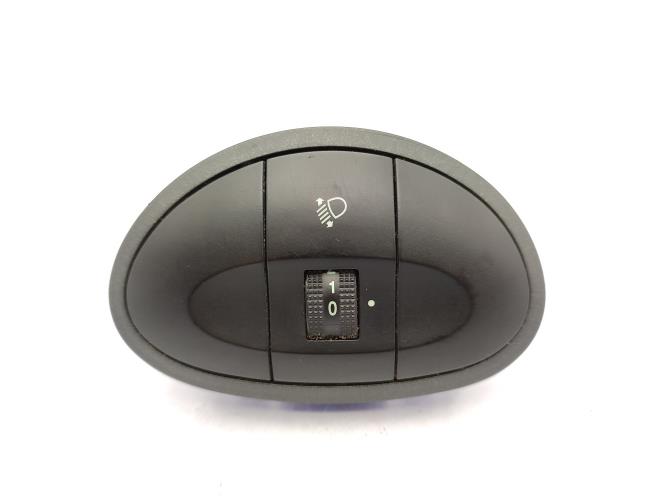 Commande de reglage hauteur de phare HYUNDAI SANTA FE 1 Diesel