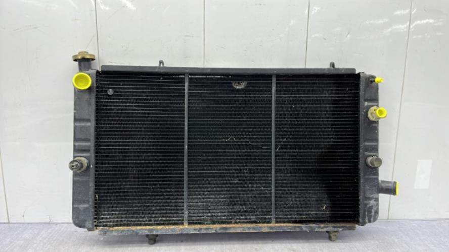 Radiateur eau PEUGEOT 309 PHASE 1 Diesel