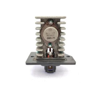 Resistance chauffage HYUNDAI SANTA FE 1 Diesel