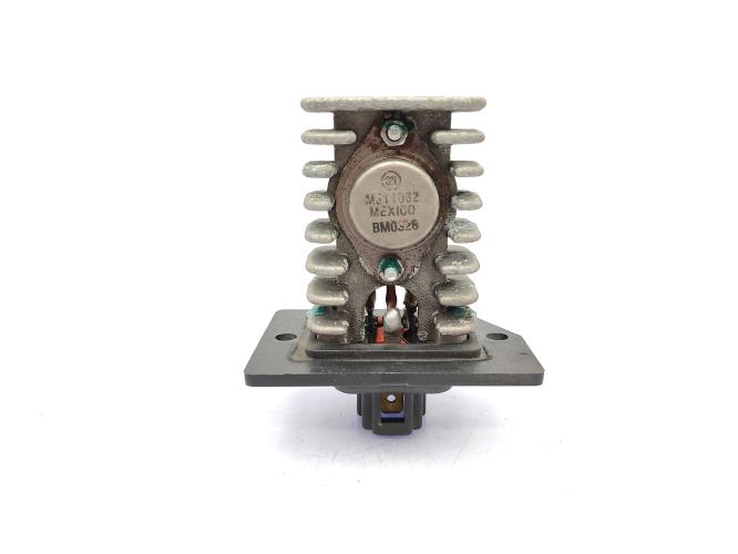 Resistance chauffage HYUNDAI SANTA FE 1 Diesel